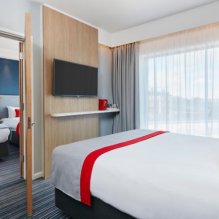 Holiday Inn Express Grimsby By Ihg Esterno foto
