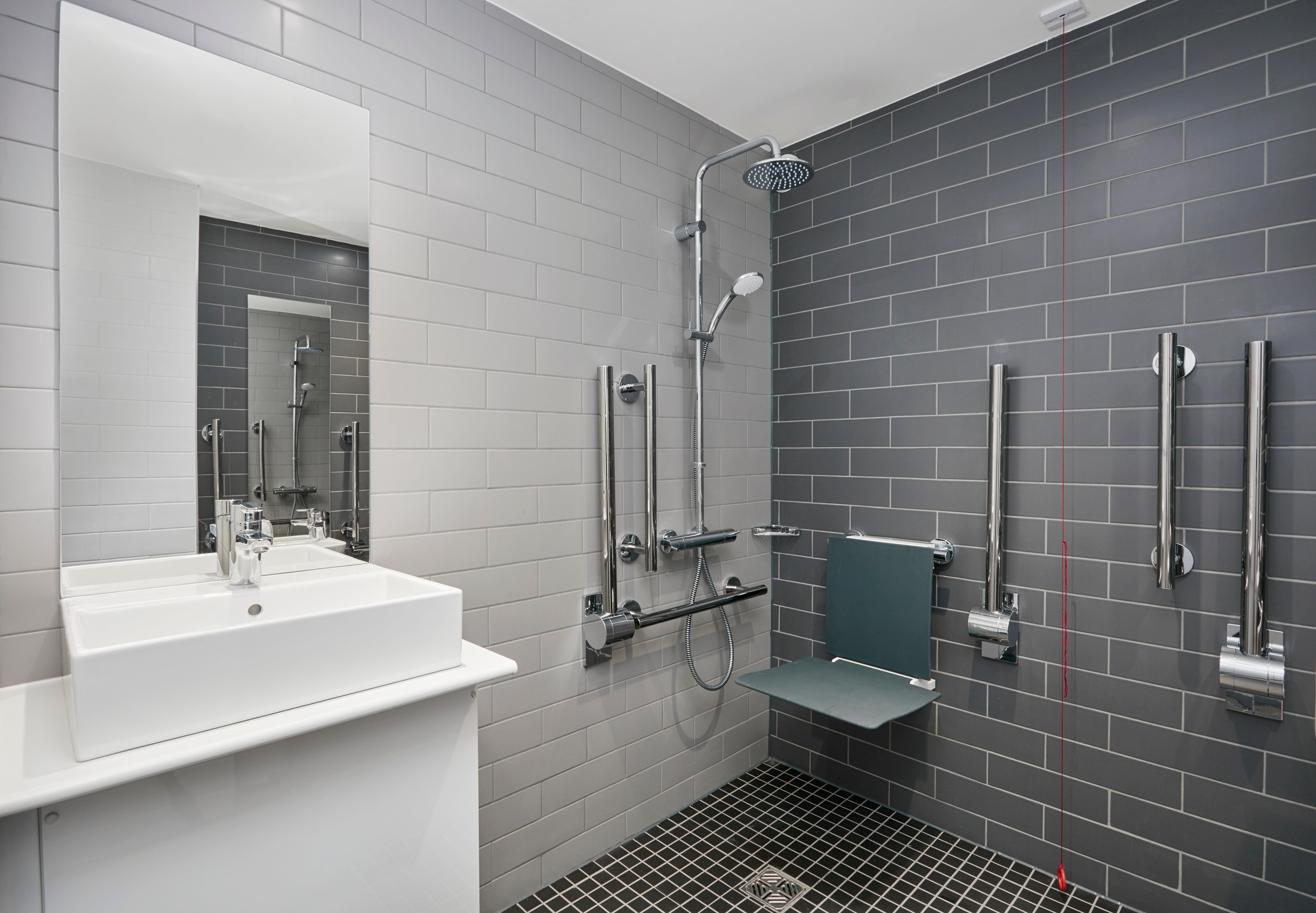 Holiday Inn Express Grimsby By Ihg Esterno foto