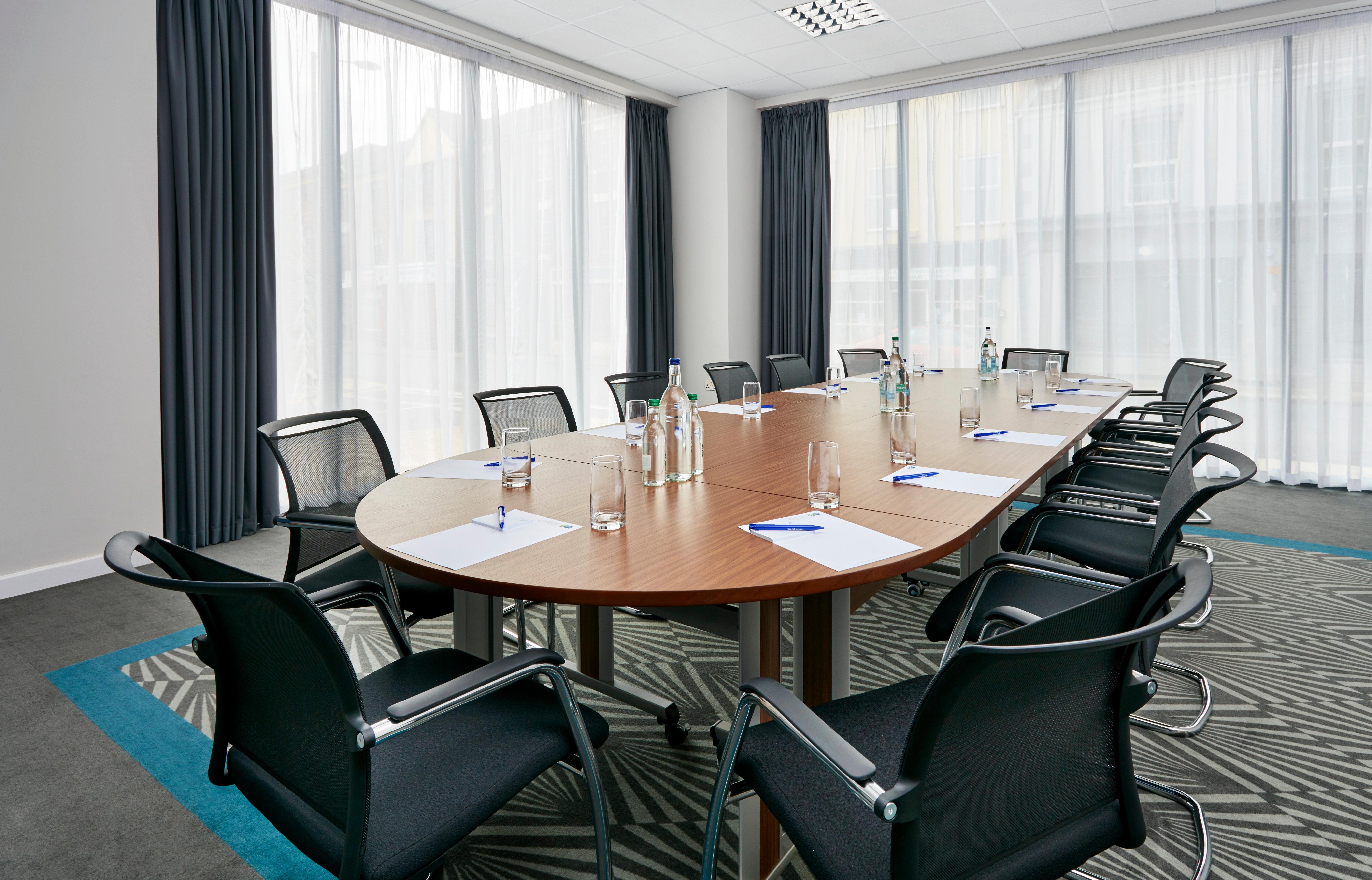 Holiday Inn Express Grimsby By Ihg Esterno foto