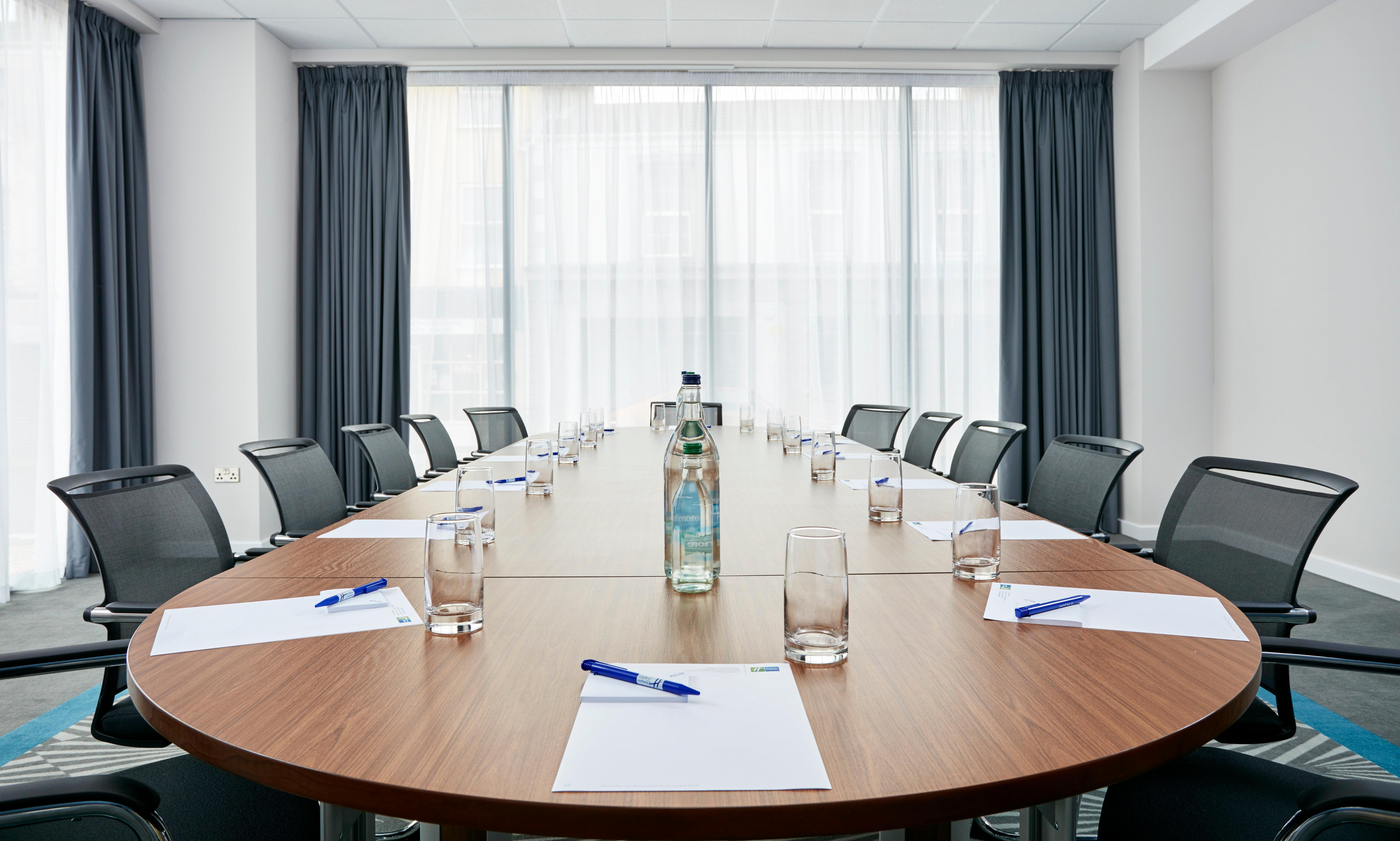 Holiday Inn Express Grimsby By Ihg Esterno foto